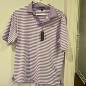 Youth Peter Millar polo